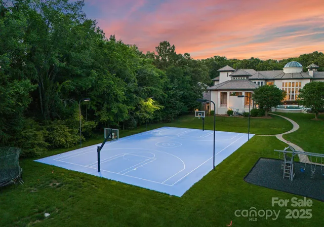 $14,000,000 | 2926 Crane Road, Waxhaw, NC 28173