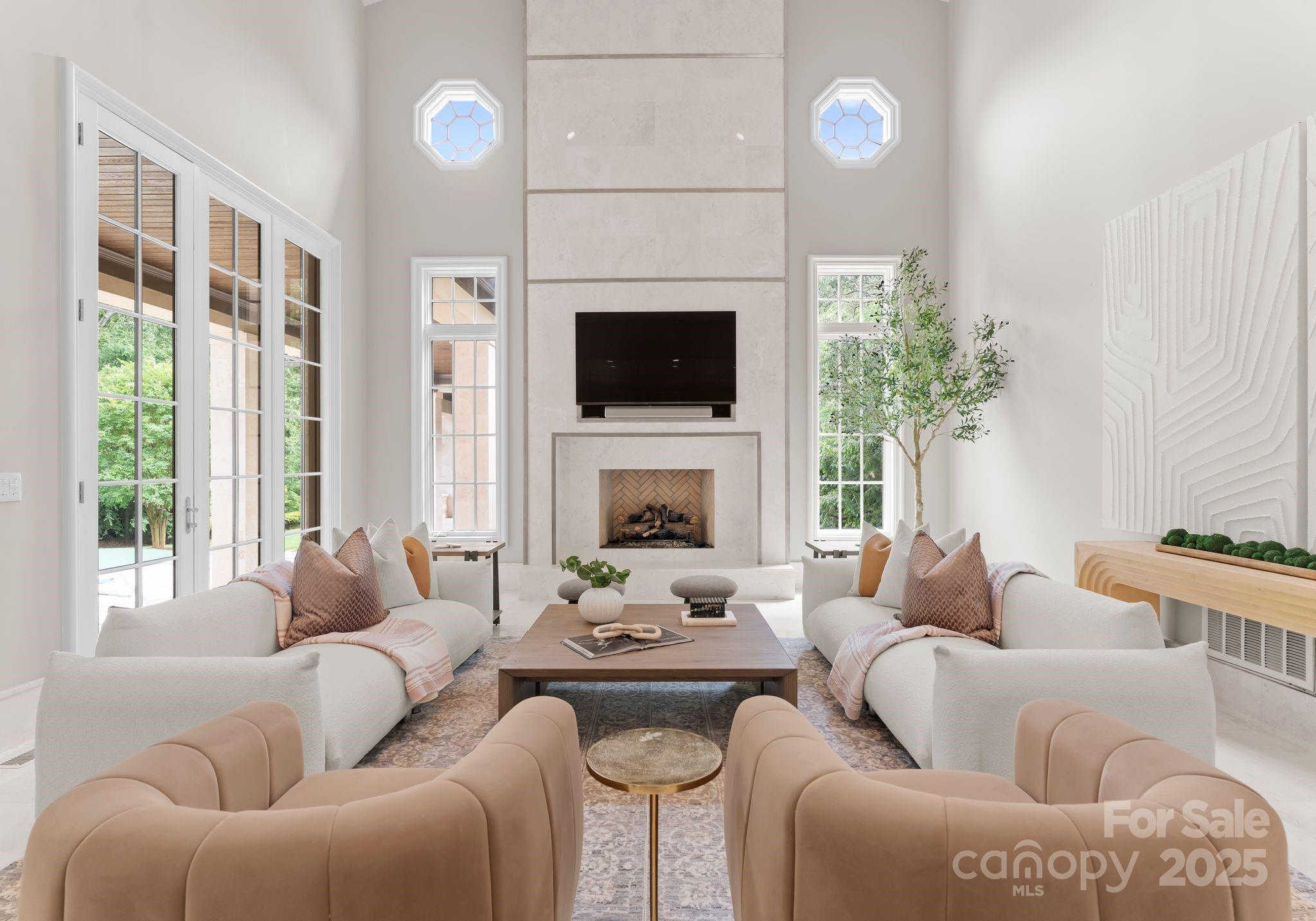 2926 Crane Road Waxhaw, NC 28173 - Photo 23 of 41