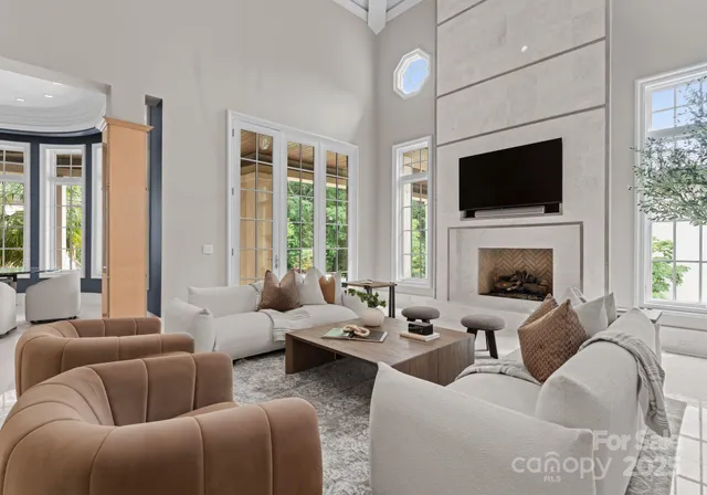 $14,000,000 | 2926 Crane Road, Waxhaw, NC 28173