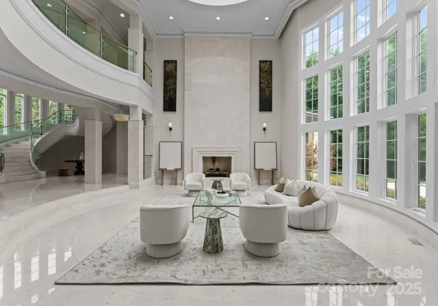 $14,000,000 | 2926 Crane Road, Waxhaw, NC 28173