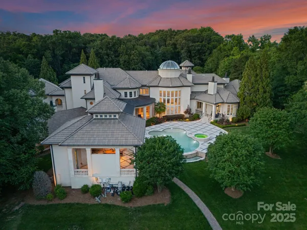 $9,000,000 | 2926 Crane Road, Waxhaw, NC 28173