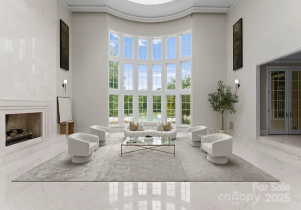 $9,000,000 | 2926 Crane Road, Waxhaw, NC 28173