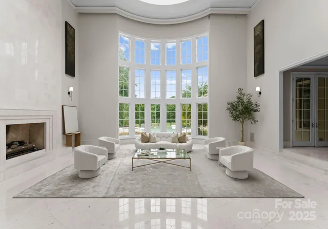 $14,000,000 | 2926 Crane Road, Waxhaw, NC 28173