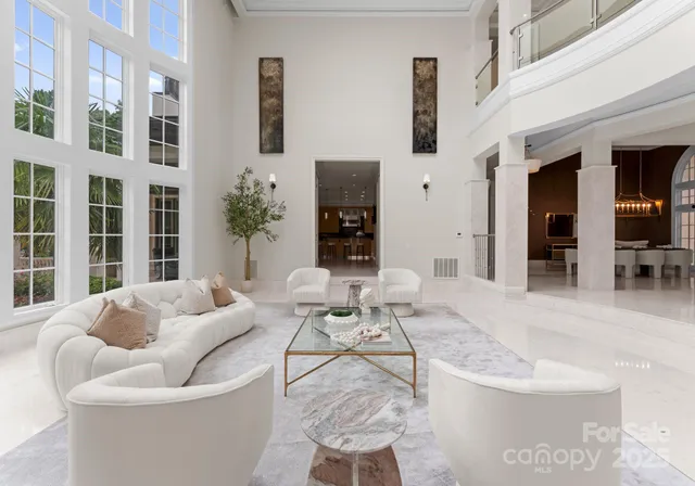 $14,000,000 | 2926 Crane Road, Waxhaw, NC 28173