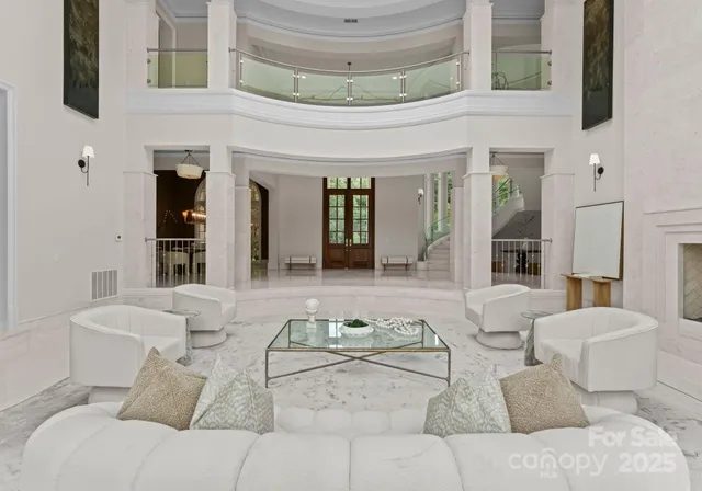 $14,000,000 | 2926 Crane Road, Waxhaw, NC 28173