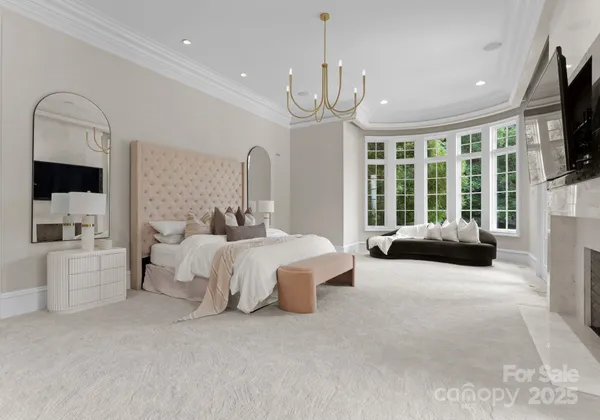 $9,000,000 | 2926 Crane Road, Waxhaw, NC 28173