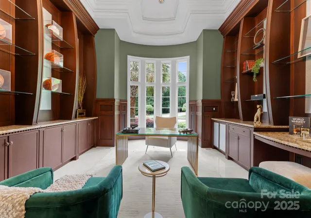 $14,000,000 | 2926 Crane Road, Waxhaw, NC 28173