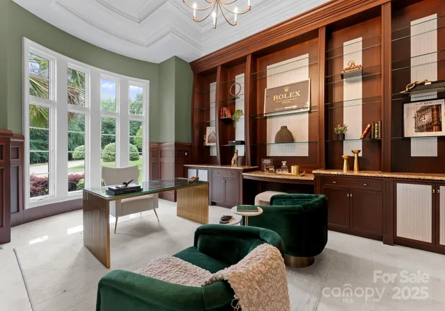 $14,000,000 | 2926 Crane Road, Waxhaw, NC 28173