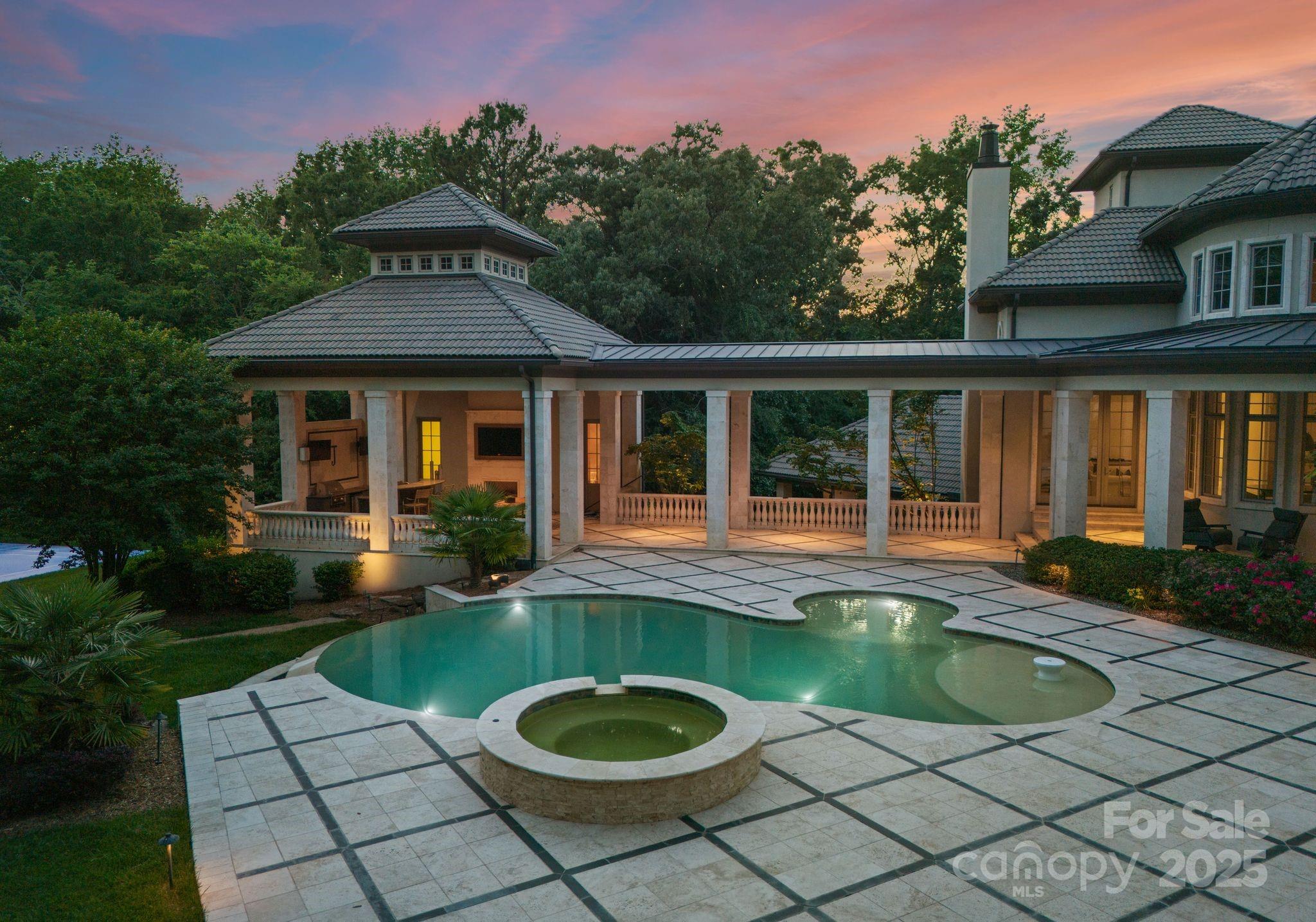 2926 Crane Road Waxhaw, NC 28173 - Photo 5 of 41