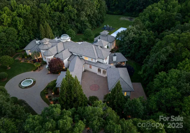 $14,000,000 | 2926 Crane Road, Waxhaw, NC 28173