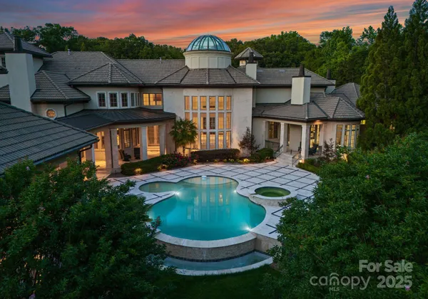 $9,000,000 | 2926 Crane Road, Waxhaw, NC 28173
