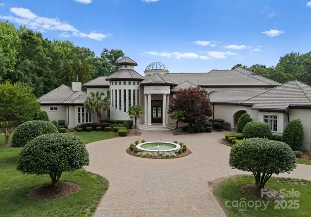 $14,000,000 | 2926 Crane Road, Waxhaw, NC 28173