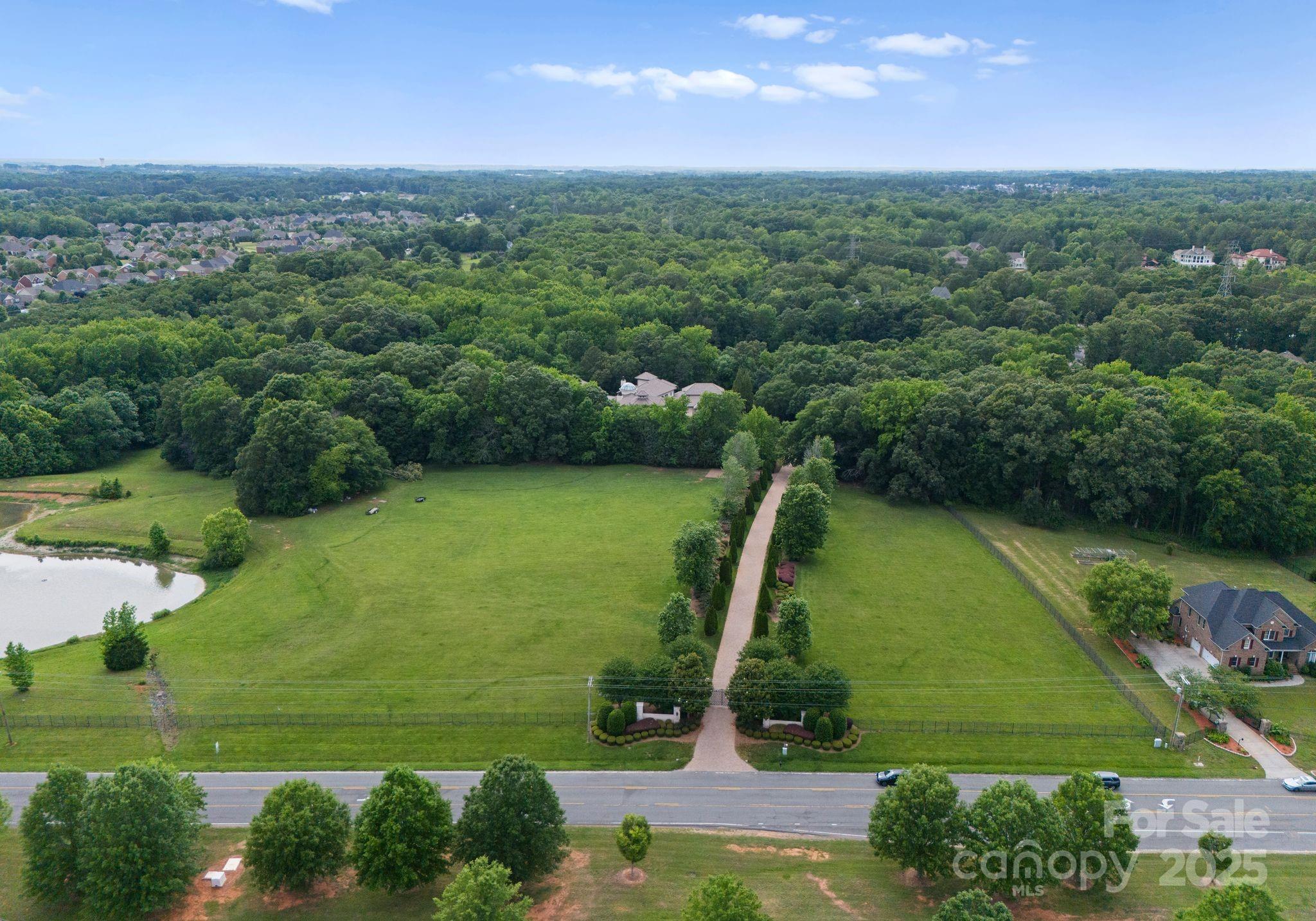 2926 Crane Road Waxhaw, NC 28173 - Photo 9 of 41