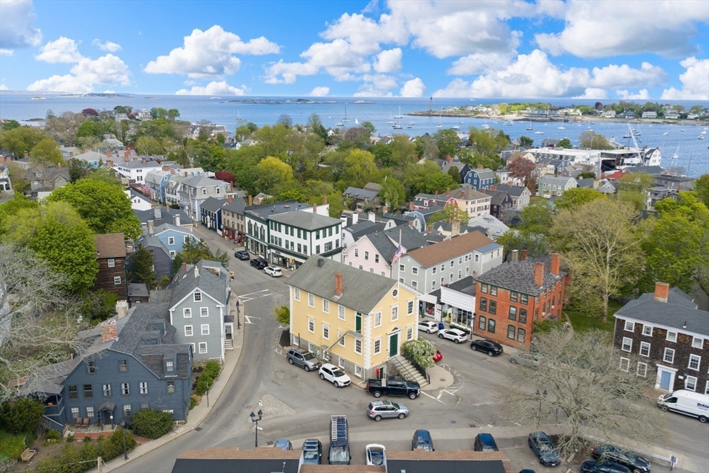 8 Charlotte Road Marblehead, MA 01945 - Photo 34 of 37 a view of a city