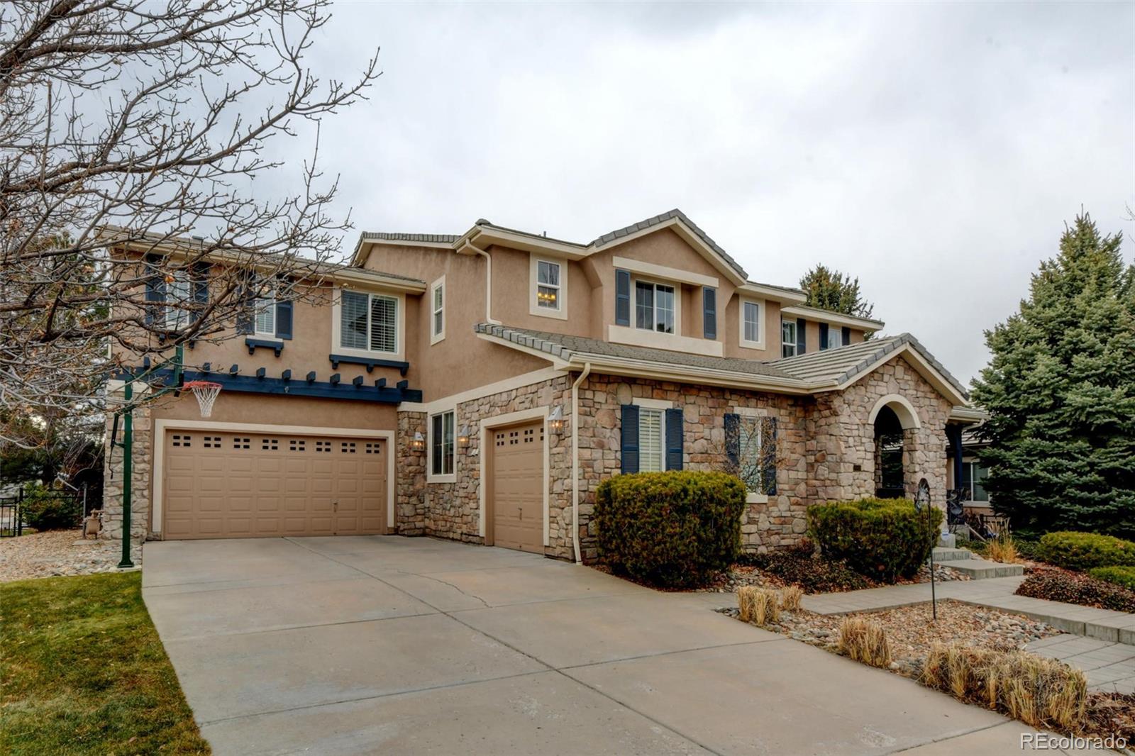 9069 Hunters Way Highlands Ranch, CO 80129 - Photo 1 of 40 Gallery Image 1