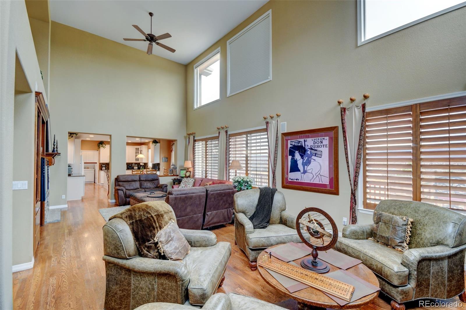 9069 Hunters Way Highlands Ranch, CO 80129 - Photo 13 of 40 Gallery Image 13