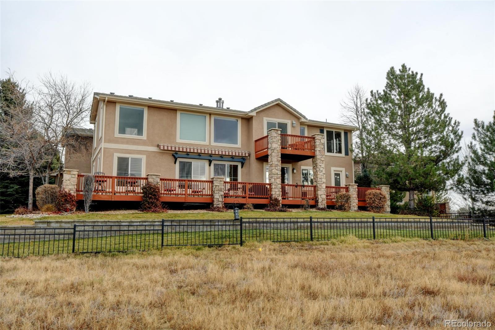 9069 Hunters Way Highlands Ranch, CO 80129 - Photo 37 of 40 Gallery Image 37