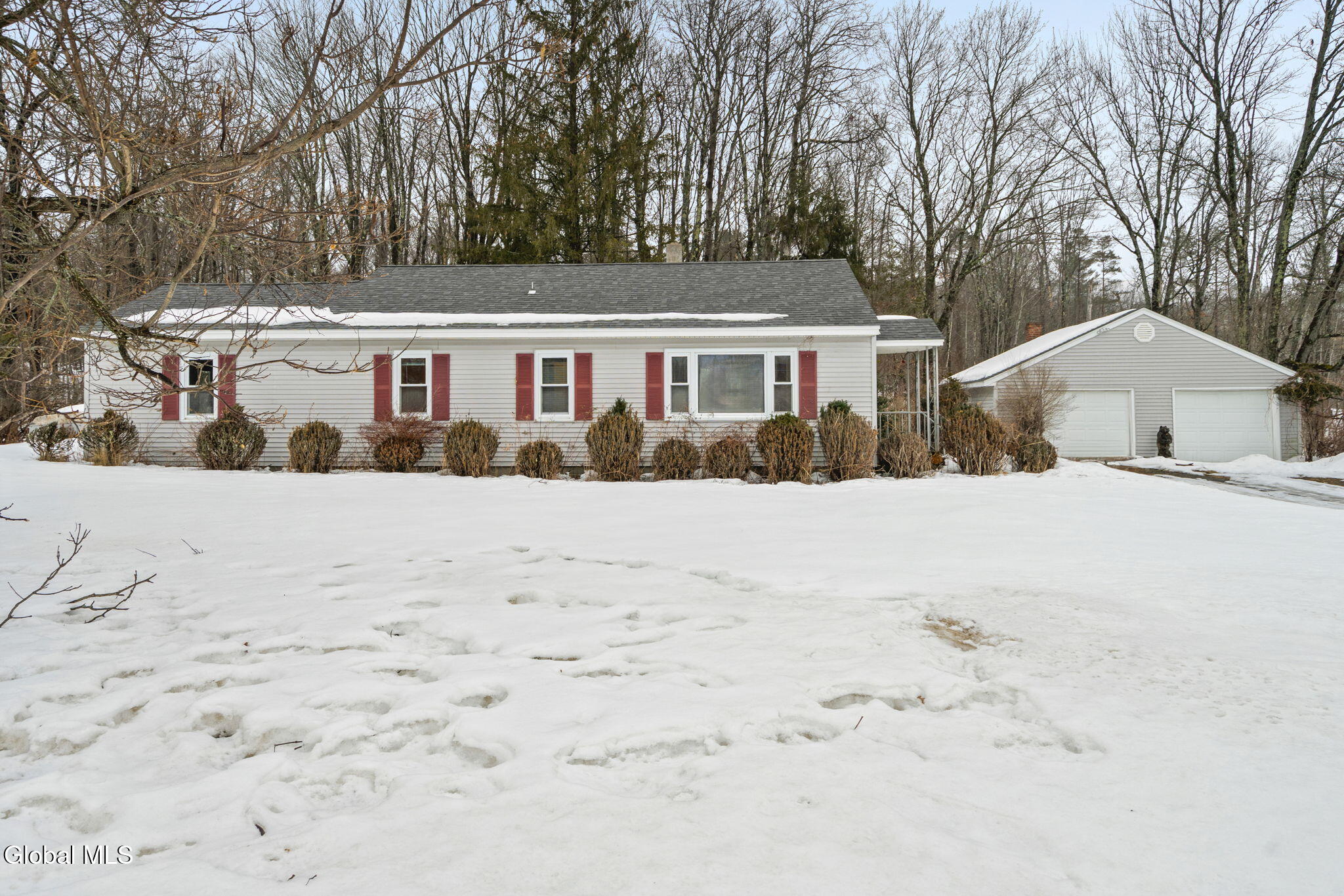 166 Potter Road Glenville, NY 12010 - Photo 1 of 30 166 Potter Rd