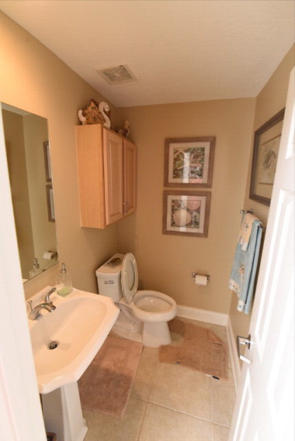 27800 Canal Road, Unit 215 Orange Beach, AL 36561 - Photo 5 of 30 Half Bath