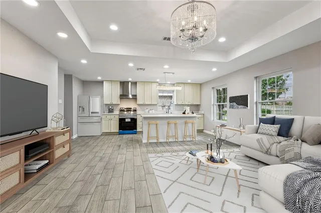 $249,000 | 3213 Buffon Street, Chalmette, LA 70043