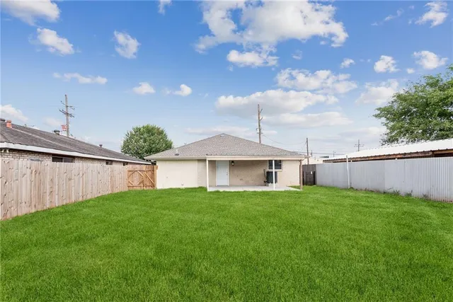 $249,000 | 3213 Buffon Street, Chalmette, LA 70043