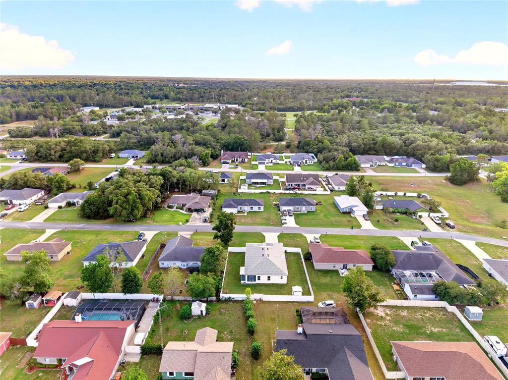 14055 Southwest 30th Ter Road Ocala, FL 34473 - Photo 41 of 42