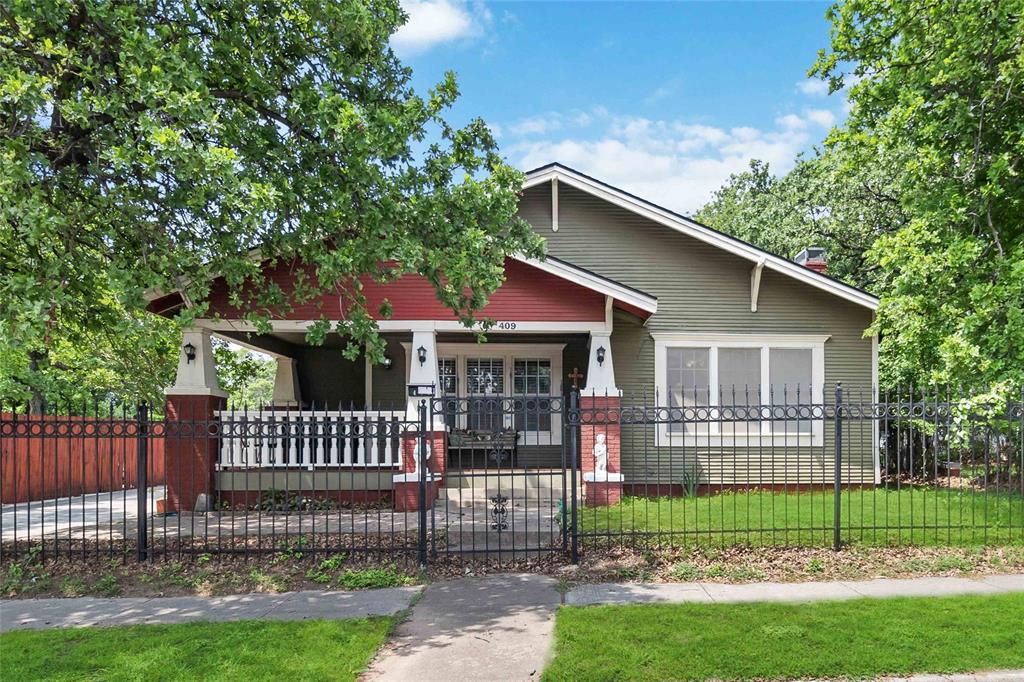 409 North Sylvania Ave