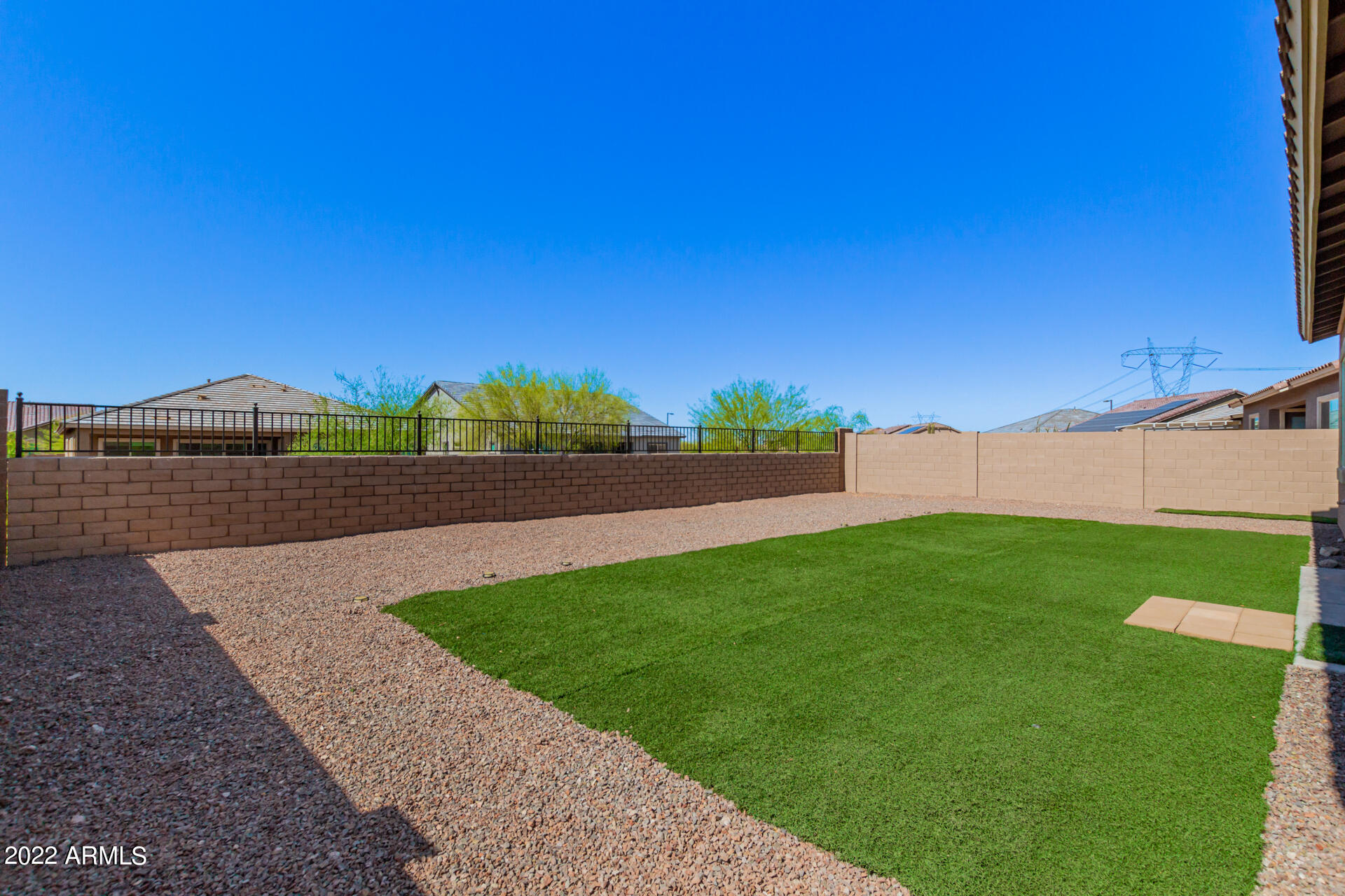 18545 West Chuckwalla Canyon Road Goodyear, AZ 85338 - Photo 50 of 66 42 - Chuckwalla