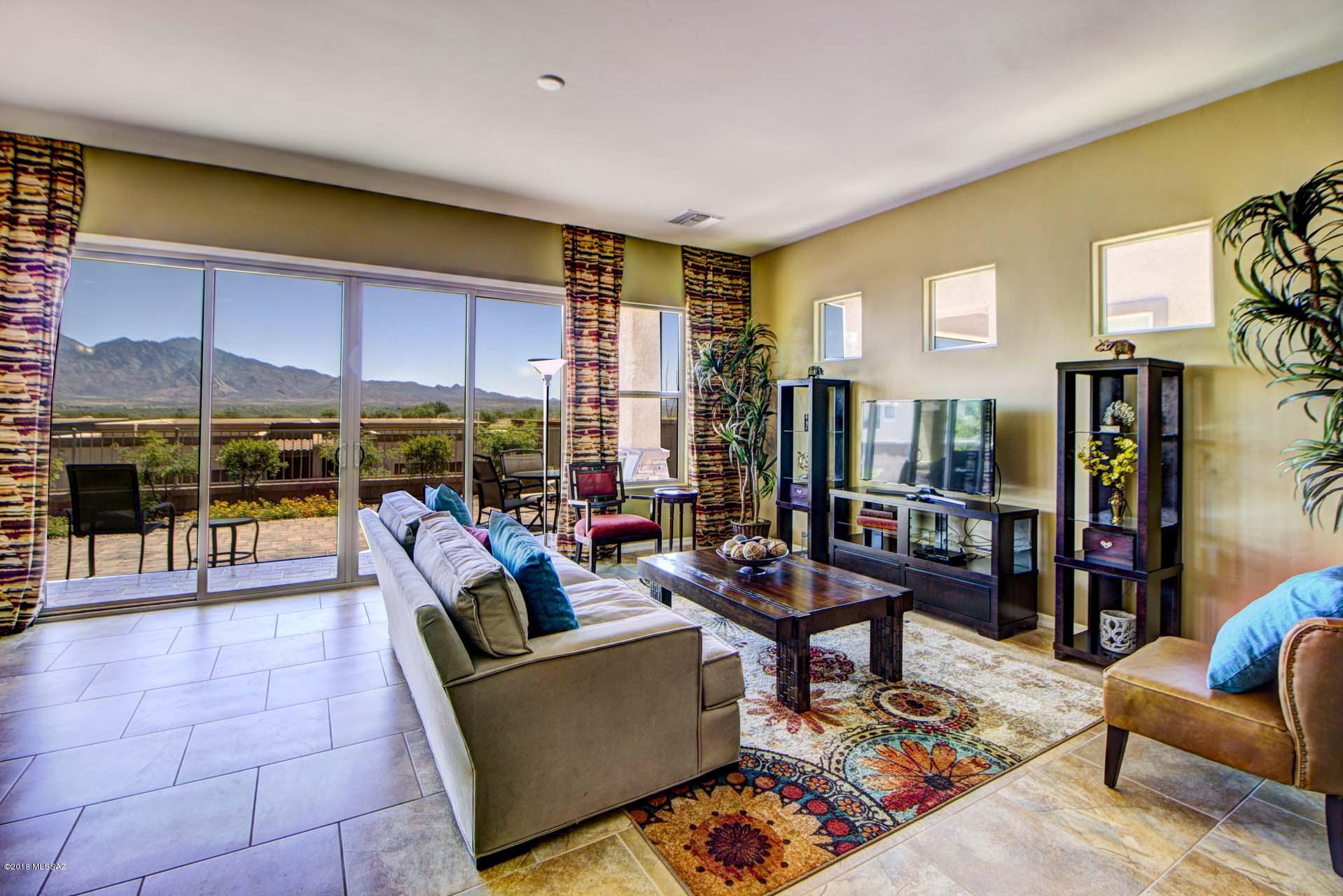 5805 Waynes Way Green Valley, AZ 85622 - Photo 2 of 30