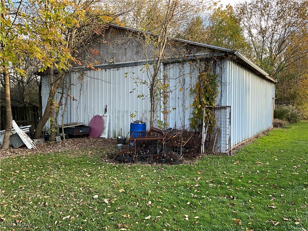 12120 New London Eastern Road Homerville, OH 44235 - Photo 7 of 9 Gallery Image 7