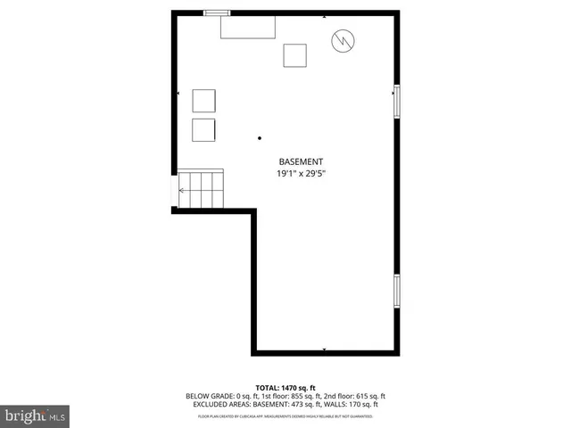 $370,000 | 509 Tuckahoe Road, Sewell, NJ 08080