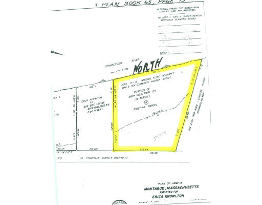 Lot A Meadow Road Montague, MA 01351 - Photo 1 of 1 Gallery Image 1