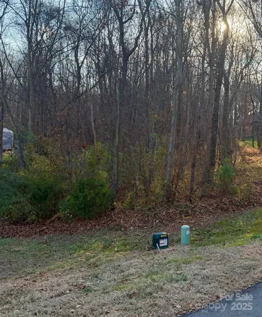 a view of a field