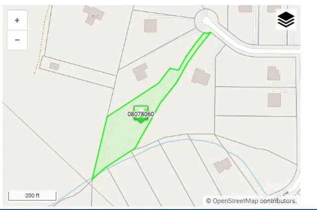 a view of a staircase