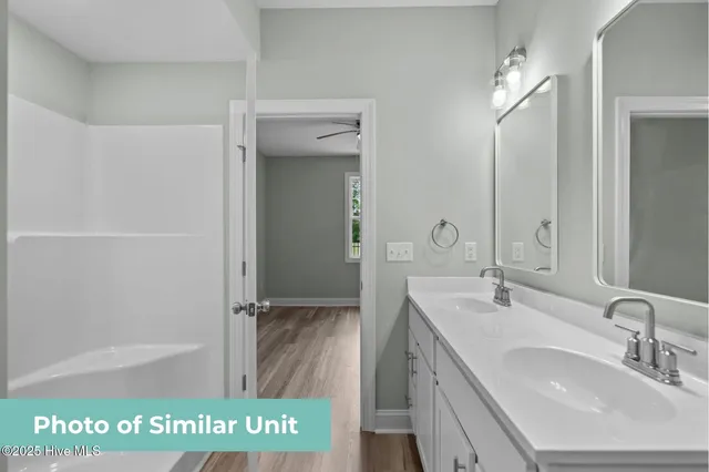 $326,900 | 219 Sandy Cv Lane, Sneads Ferry, NC 28460