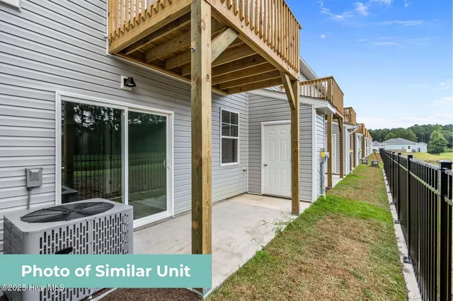 $326,900 | 219 Sandy Cv Lane, Sneads Ferry, NC 28460