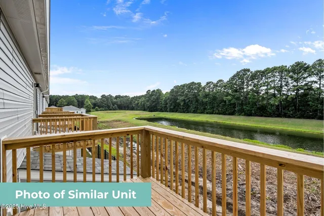 $326,900 | 219 Sandy Cv Lane, Sneads Ferry, NC 28460