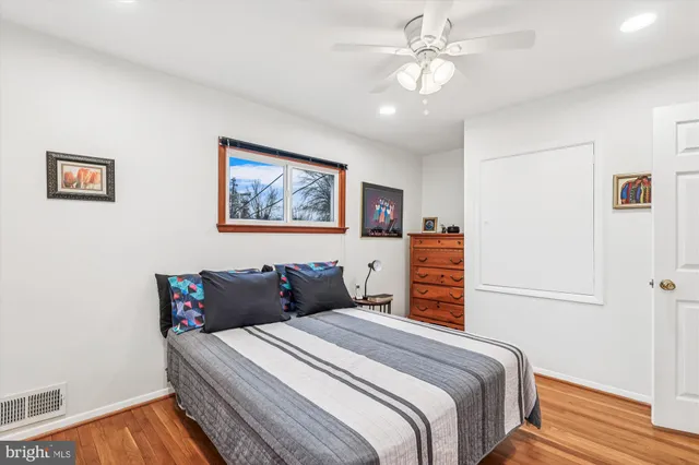 $500,000 | 4204 Ardmore Place, Fairfax, VA 22030