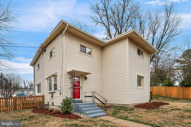 $500,000 | 4204 Ardmore Place, Fairfax, VA 22030