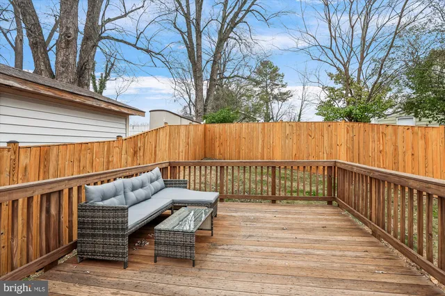 $500,000 | 4204 Ardmore Place, Fairfax, VA 22030