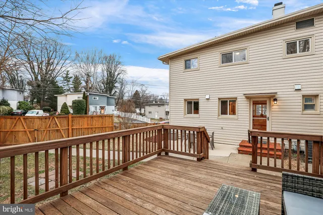 $500,000 | 4204 Ardmore Place, Fairfax, VA 22030