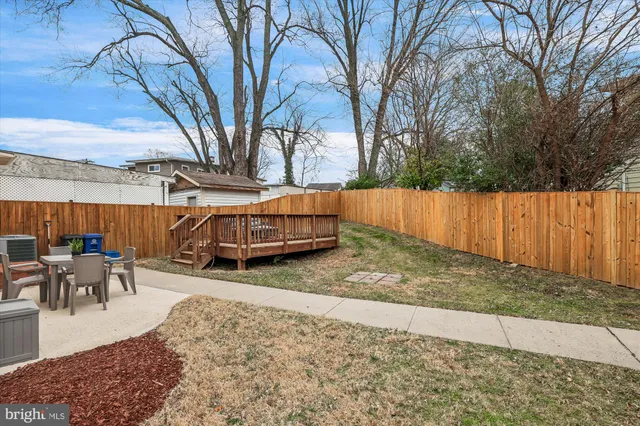 $500,000 | 4204 Ardmore Place, Fairfax, VA 22030