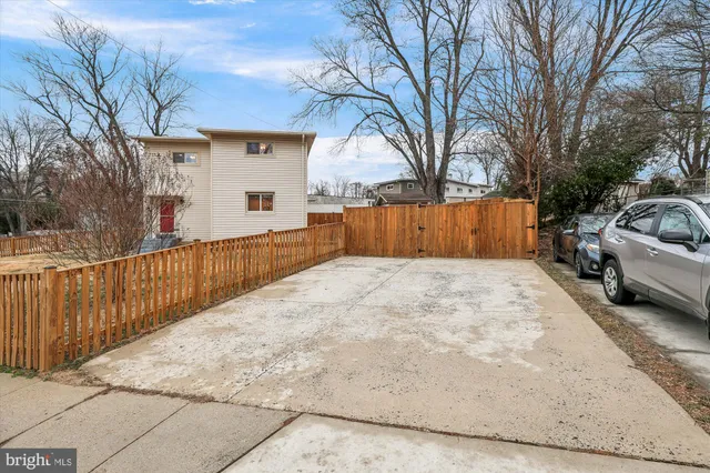 $500,000 | 4204 Ardmore Place, Fairfax, VA 22030