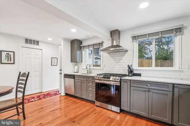 $500,000 | 4204 Ardmore Place, Fairfax, VA 22030