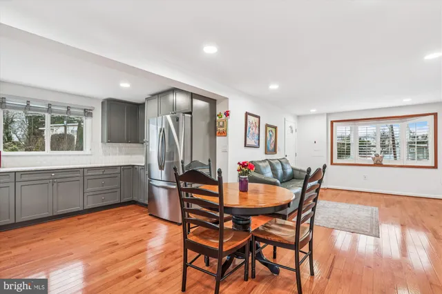 $500,000 | 4204 Ardmore Place, Fairfax, VA 22030