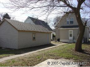2312 South 14th Street Springfield, IL 62703 - Photo 5 of 8