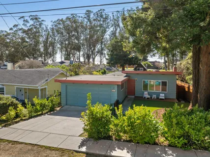 $1,250,000 | 355 San Carlos Avenue, El Granada, CA 94019