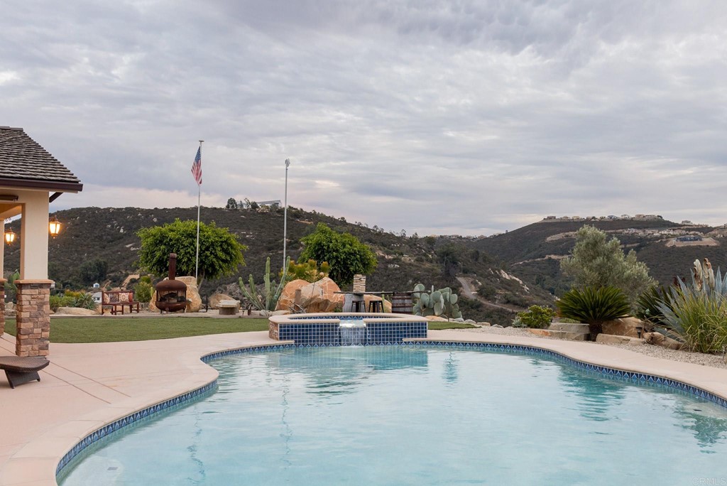 8948 Mt Israel Road Escondido, CA 92029 - Photo 24 of 31