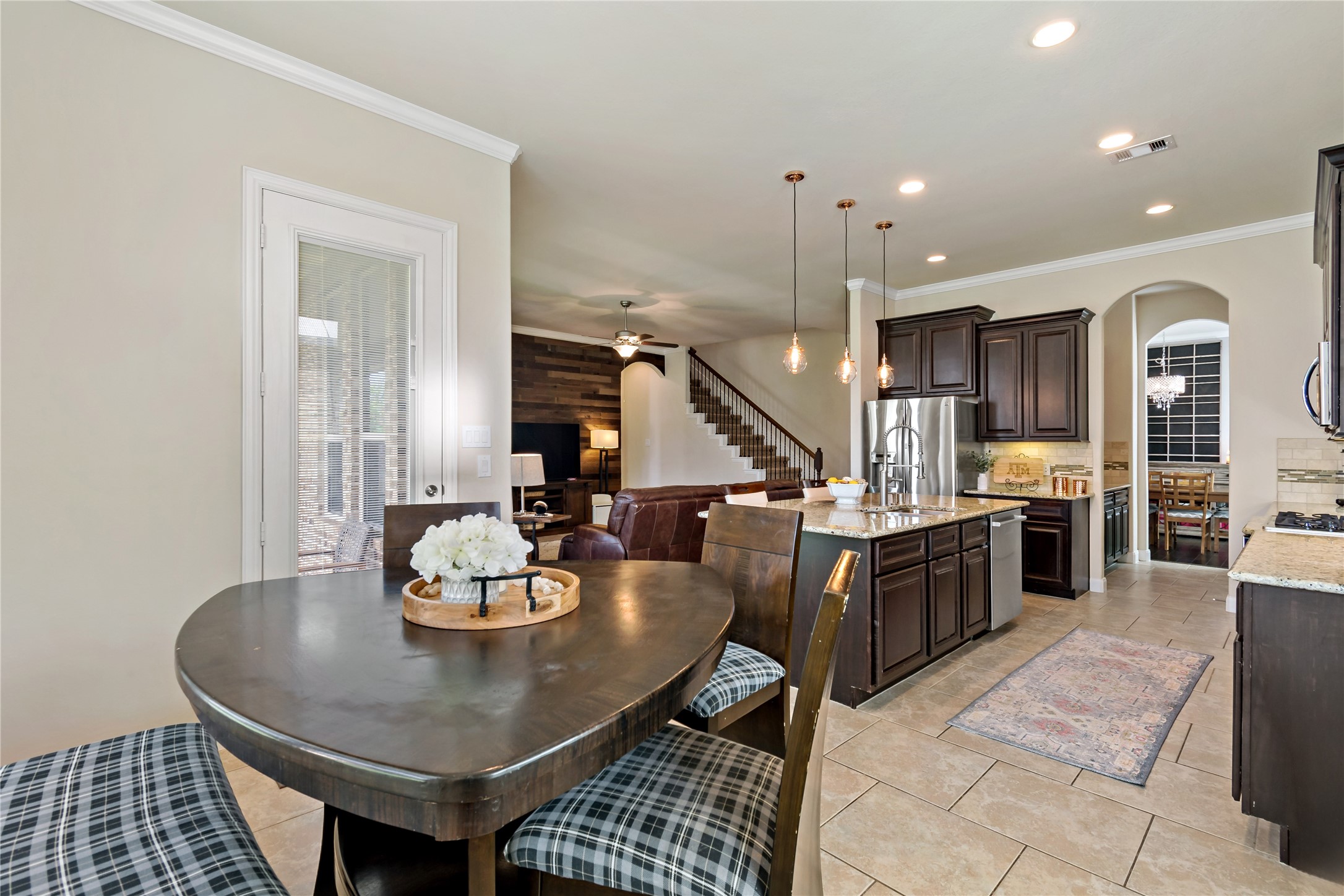 5307 Savannah Bend Lane Rosharon, TX 77583 - Photo 21 of 50