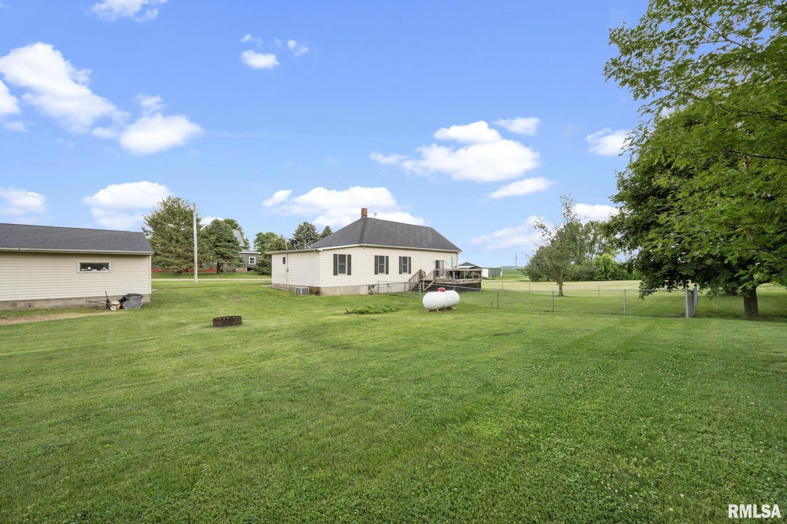 406 234th Street Aledo, IL 61231 - Photo 26 of 30